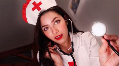 nurse joi